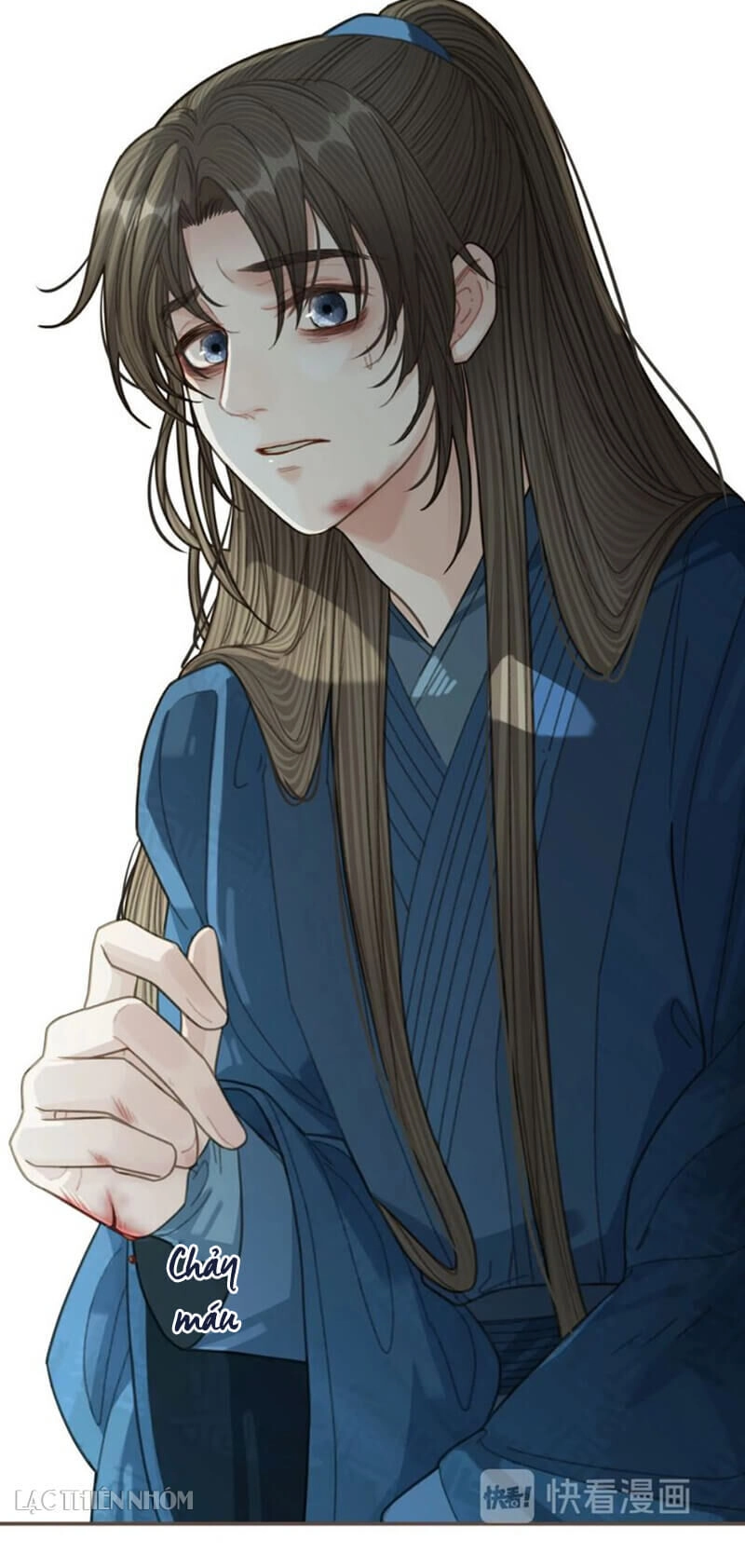 Nô Lệ Câm Chapter 34 - 16