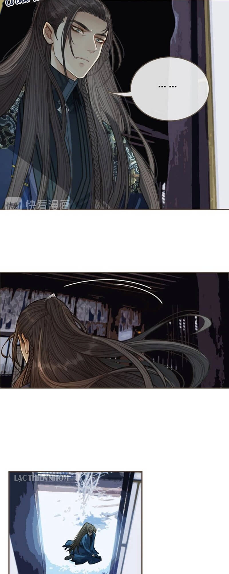 Nô Lệ Câm Chapter 34 - 19