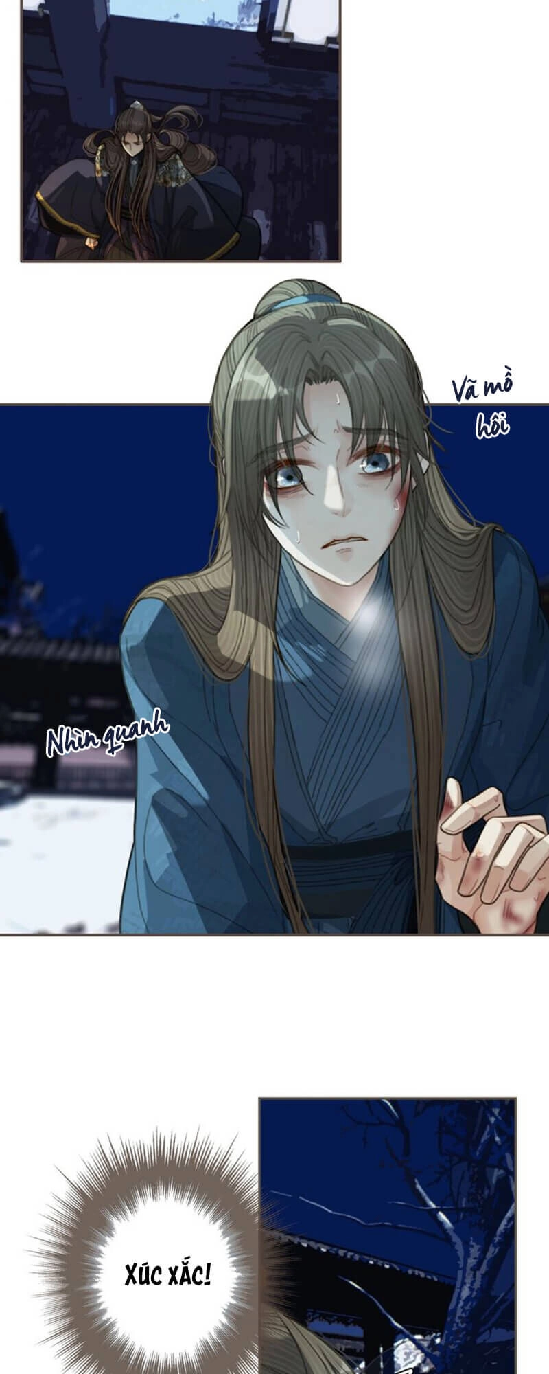 Nô Lệ Câm Chapter 34 - 20