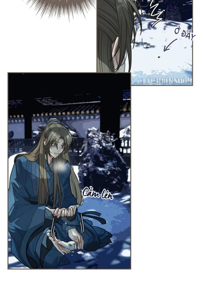 Nô Lệ Câm Chapter 34 - 21