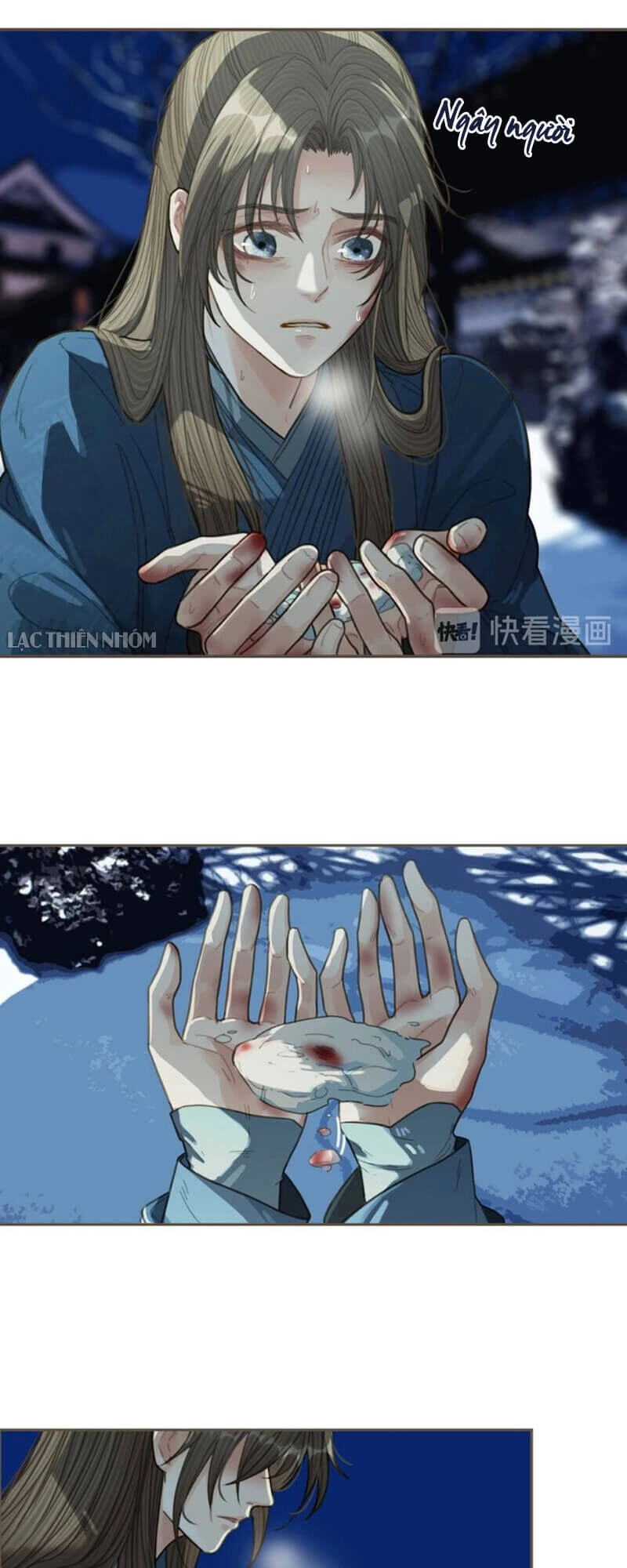 Nô Lệ Câm Chapter 34 - 22