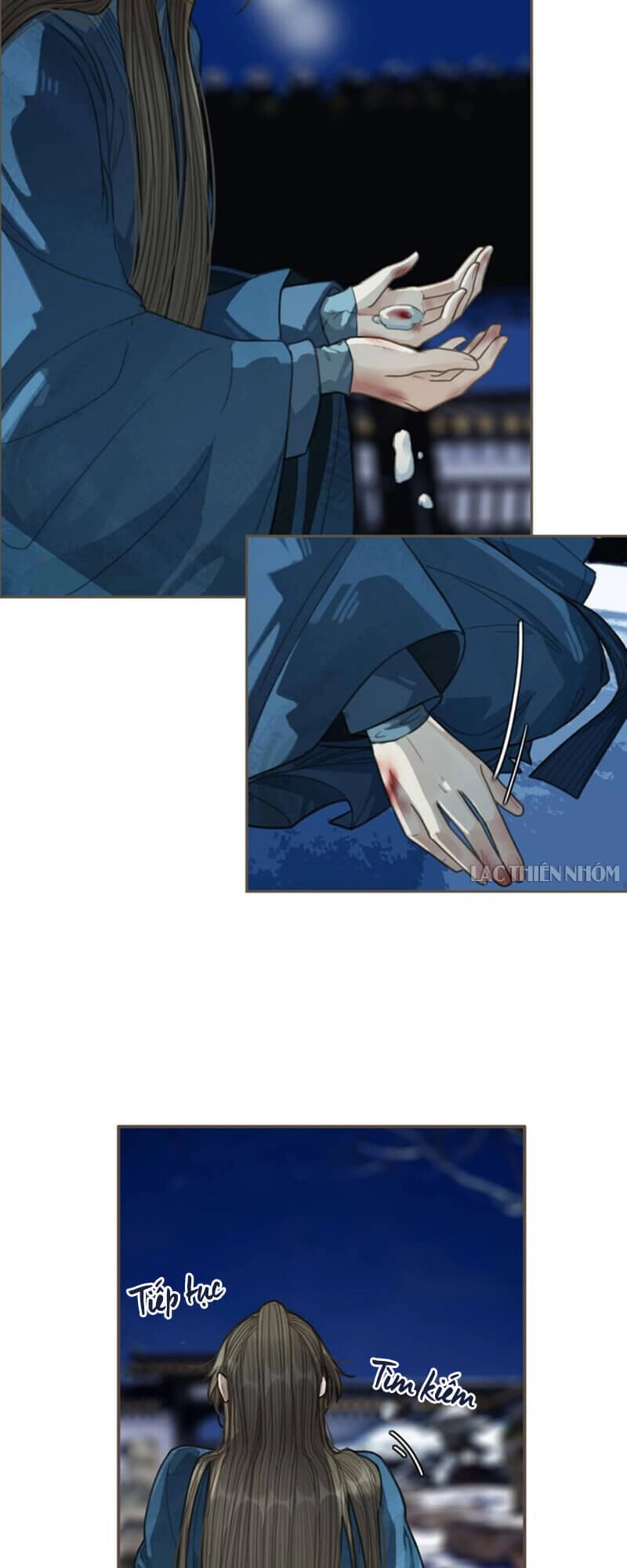 Nô Lệ Câm Chapter 34 - 23