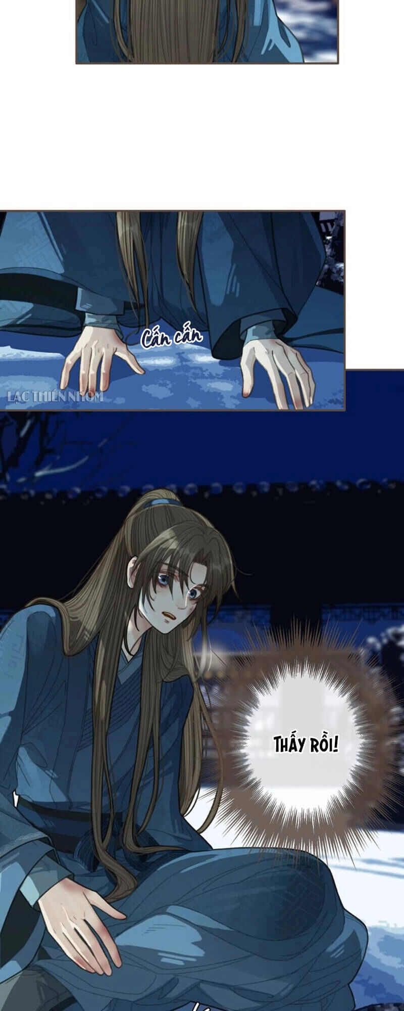 Nô Lệ Câm Chapter 34 - 24