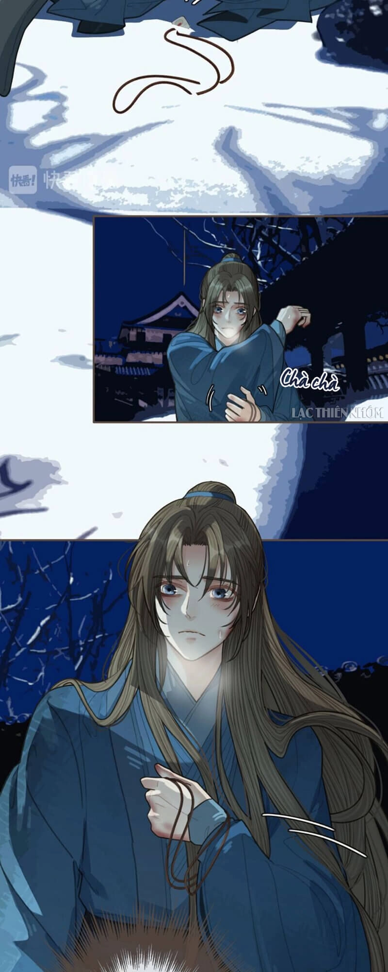 Nô Lệ Câm Chapter 34 - 25