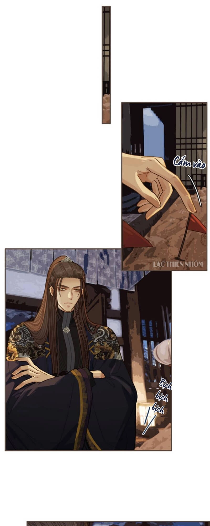 Nô Lệ Câm Chapter 34 - 27