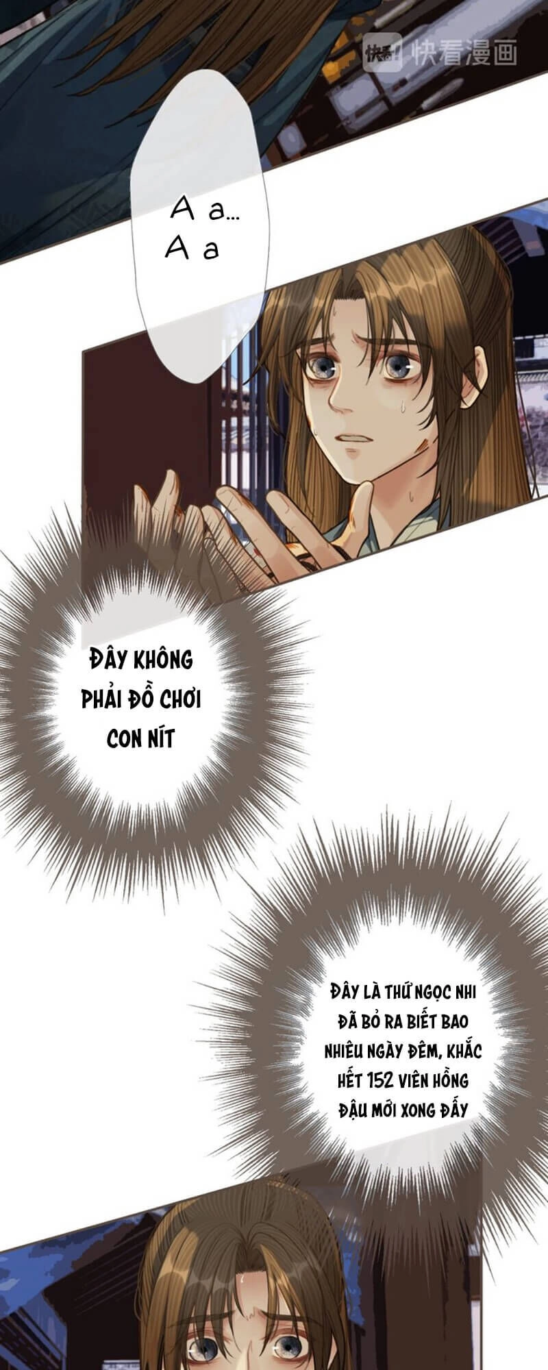 Nô Lệ Câm Chapter 34 - 29