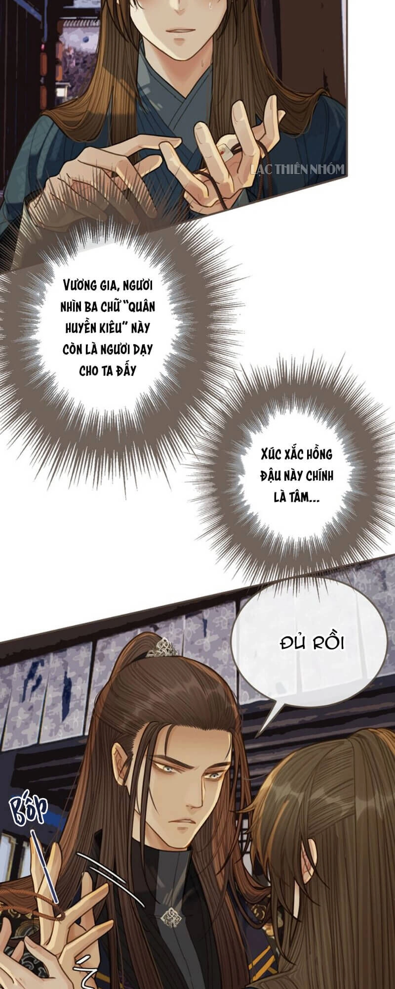 Nô Lệ Câm Chapter 34 - 30