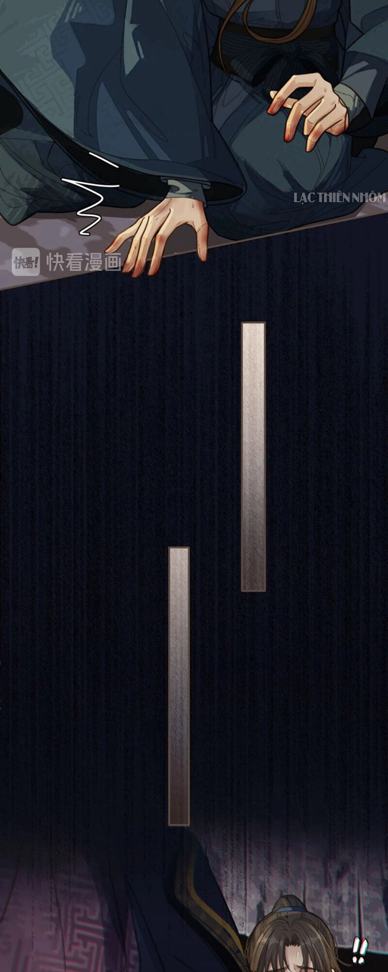 Nô Lệ Câm Chapter 34 - 33