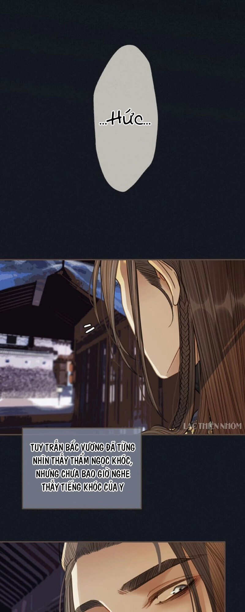 Nô Lệ Câm Chapter 34 - 37