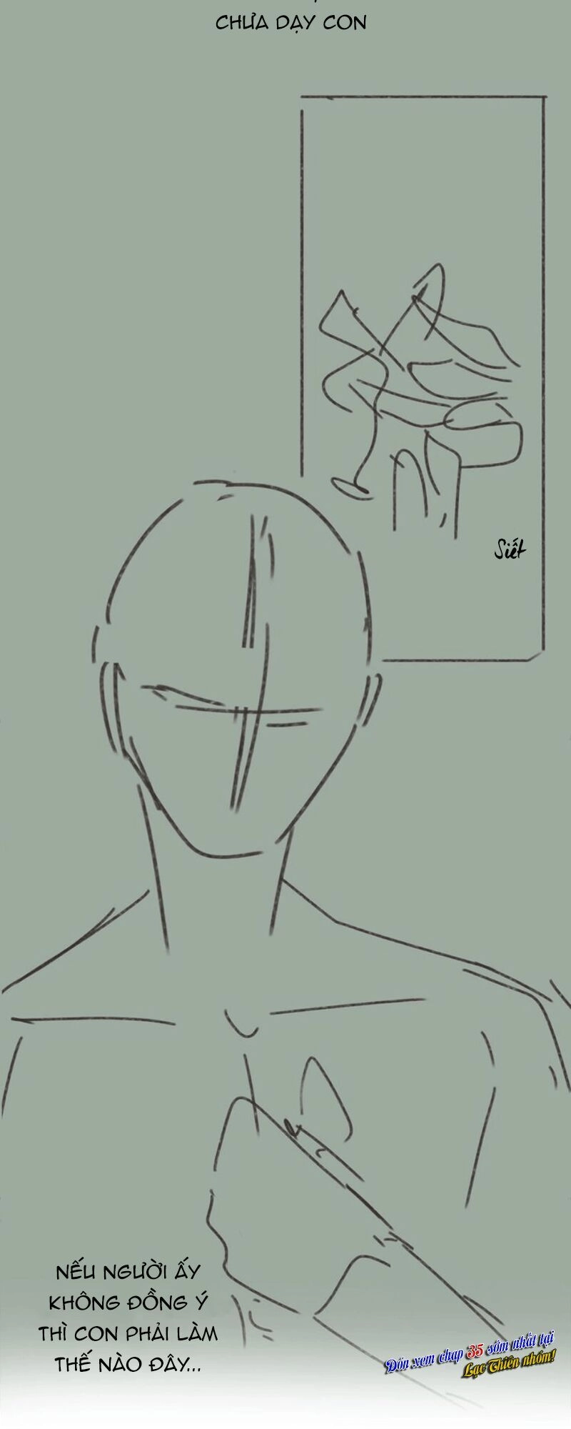 Nô Lệ Câm Chapter 34 - 42