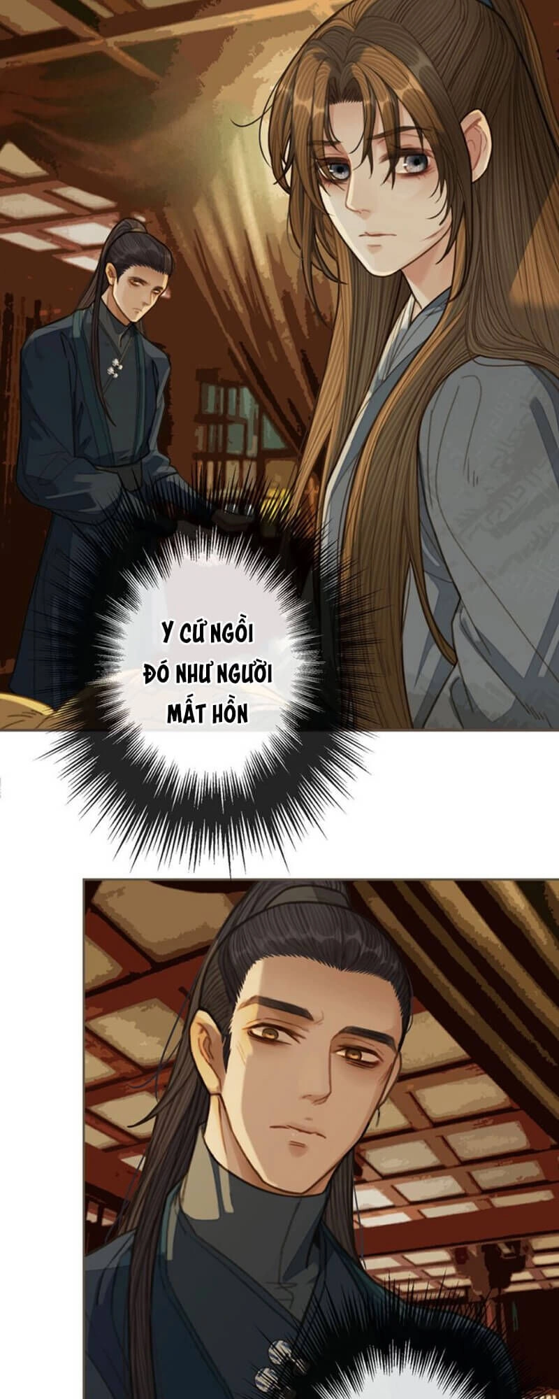 Nô Lệ Câm Chapter 35 - 3