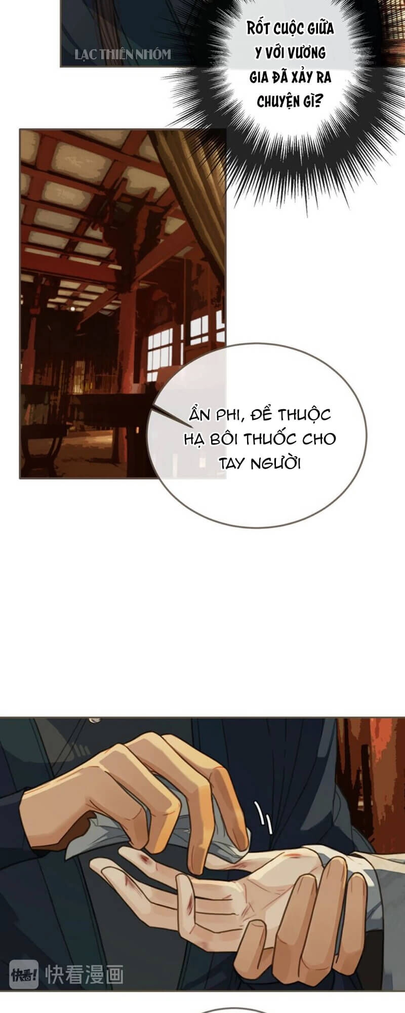 Nô Lệ Câm Chapter 35 - 4