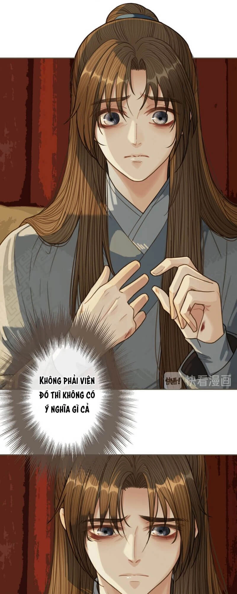 Nô Lệ Câm Chapter 35 - 7