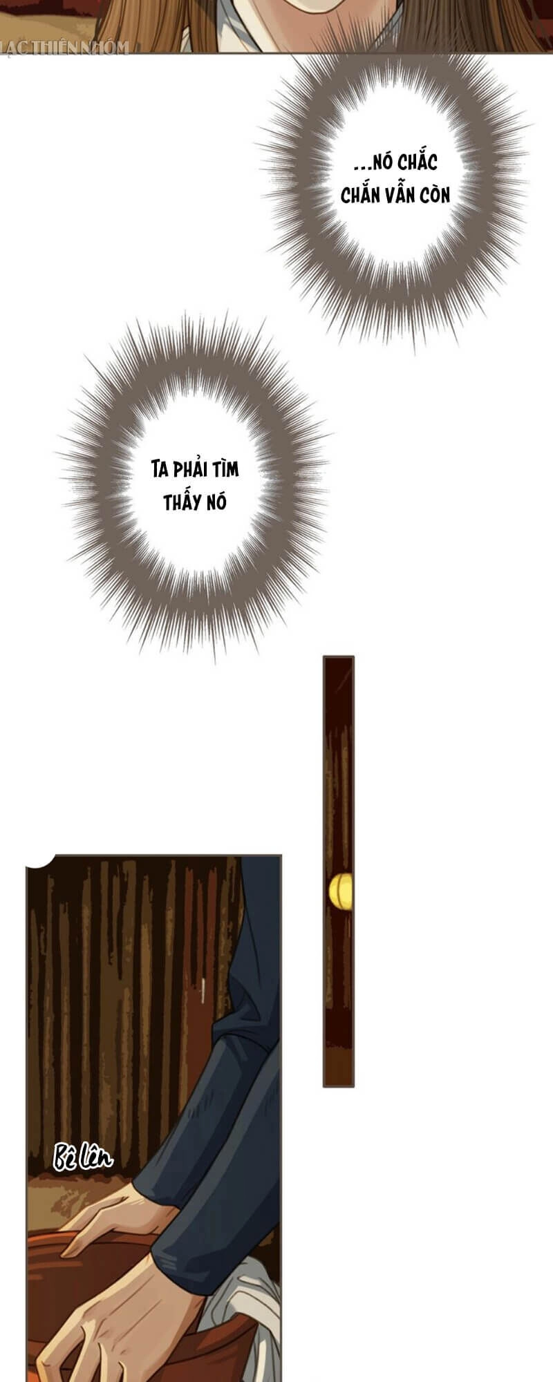 Nô Lệ Câm Chapter 35 - 8