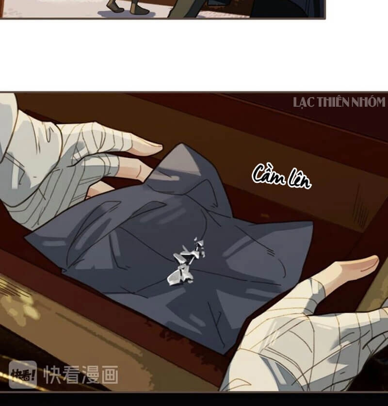 Nô Lệ Câm Chapter 35 - 10