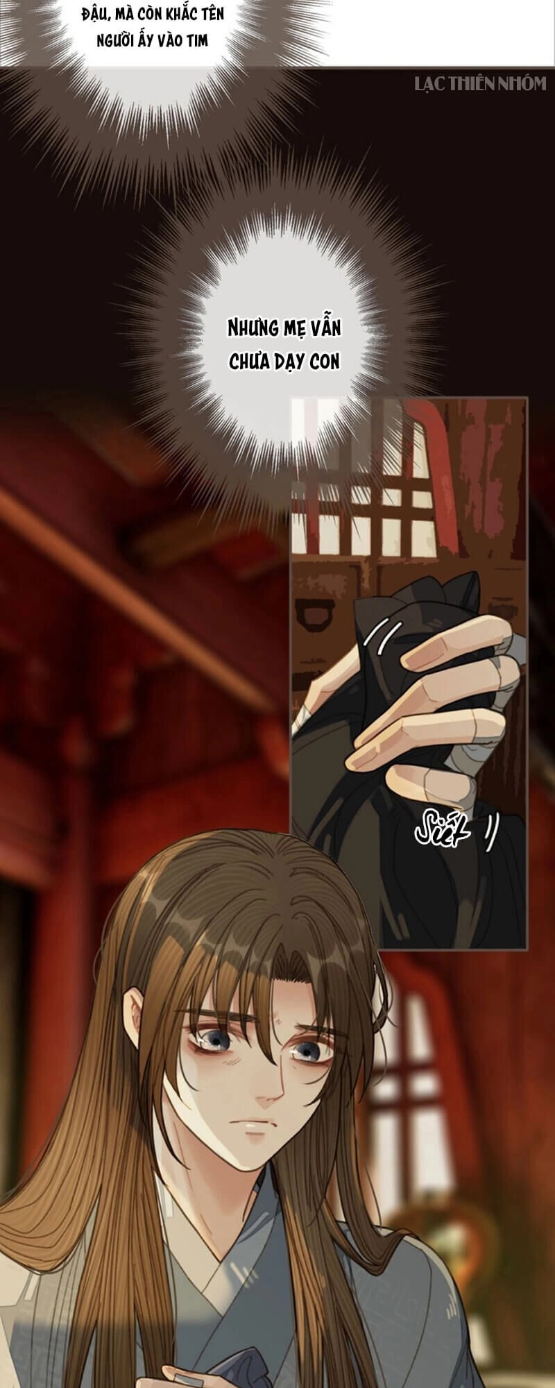 Nô Lệ Câm Chapter 35 - 12