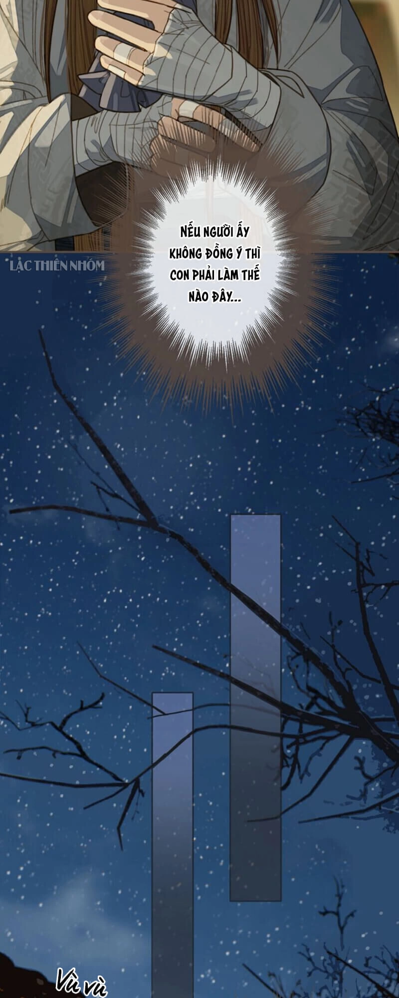 Nô Lệ Câm Chapter 35 - 13