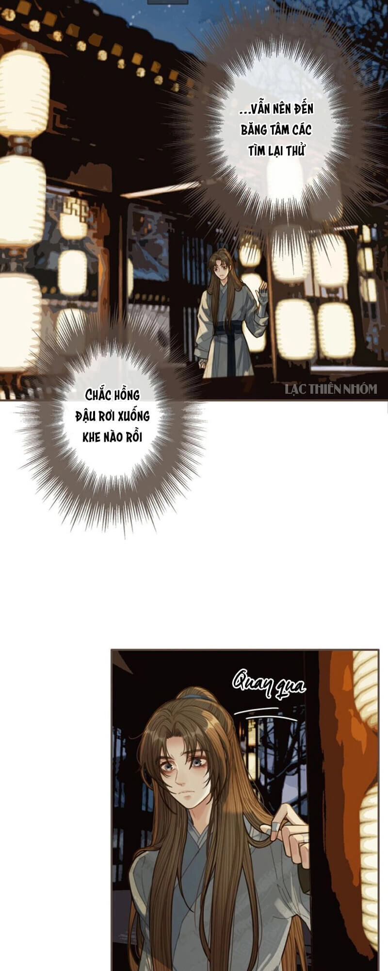 Nô Lệ Câm Chapter 35 - 14