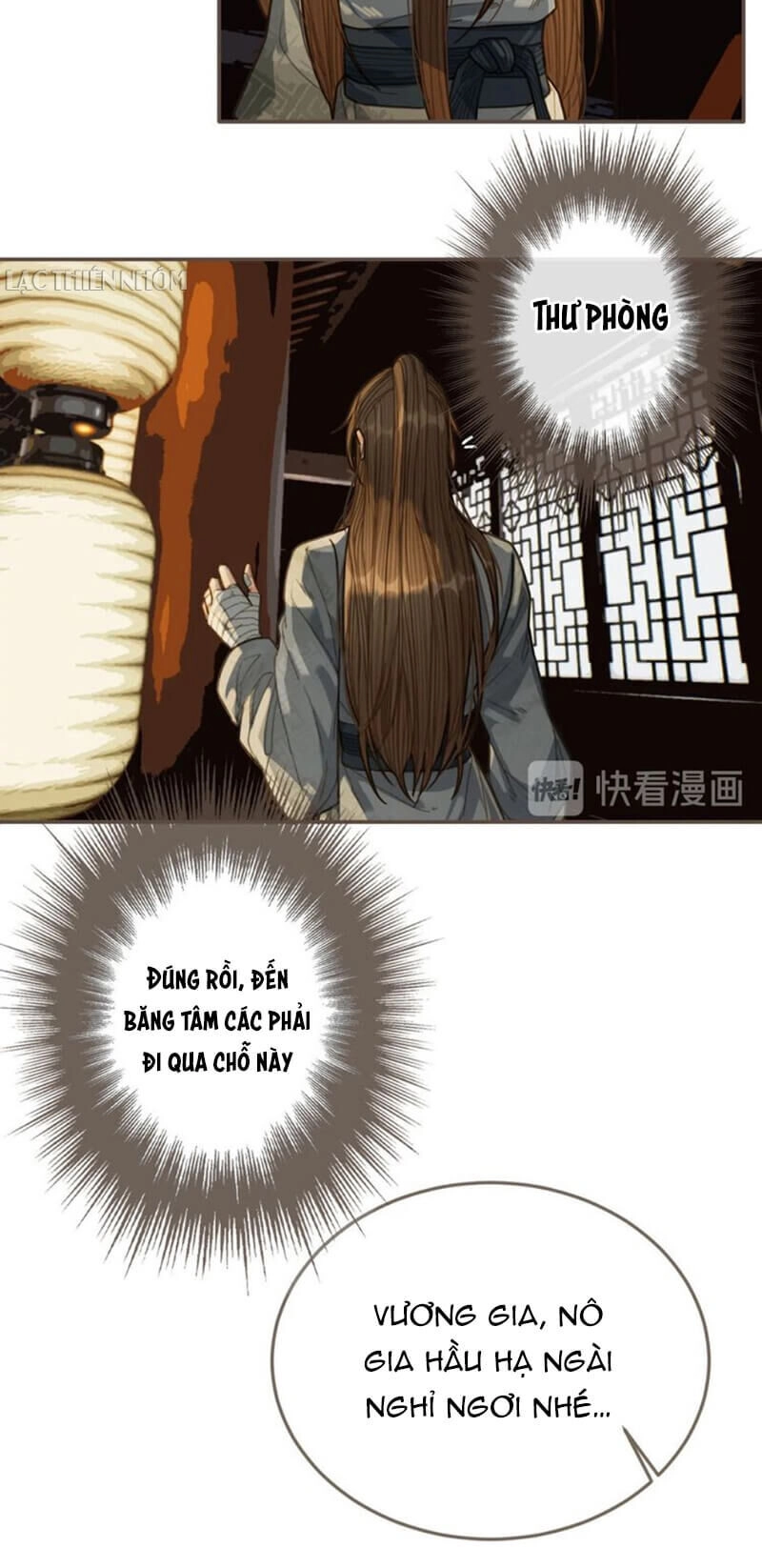 Nô Lệ Câm Chapter 35 - 15