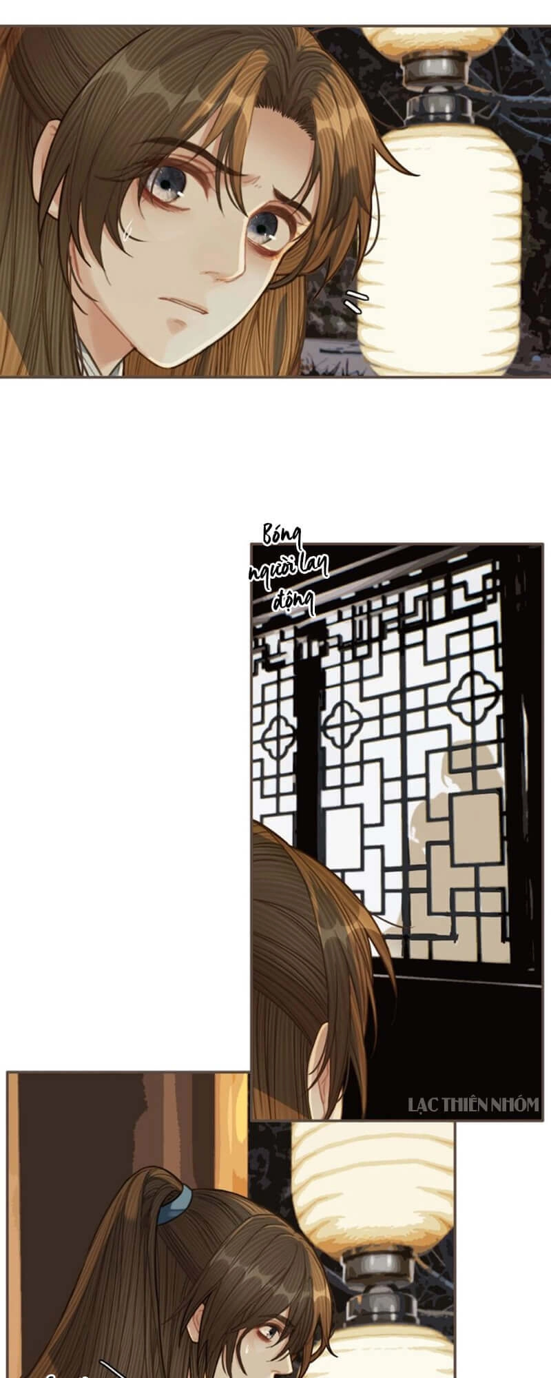 Nô Lệ Câm Chapter 35 - 16