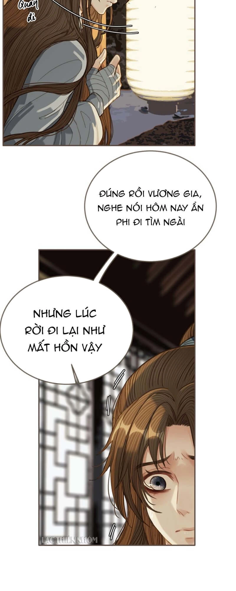 Nô Lệ Câm Chapter 35 - 17