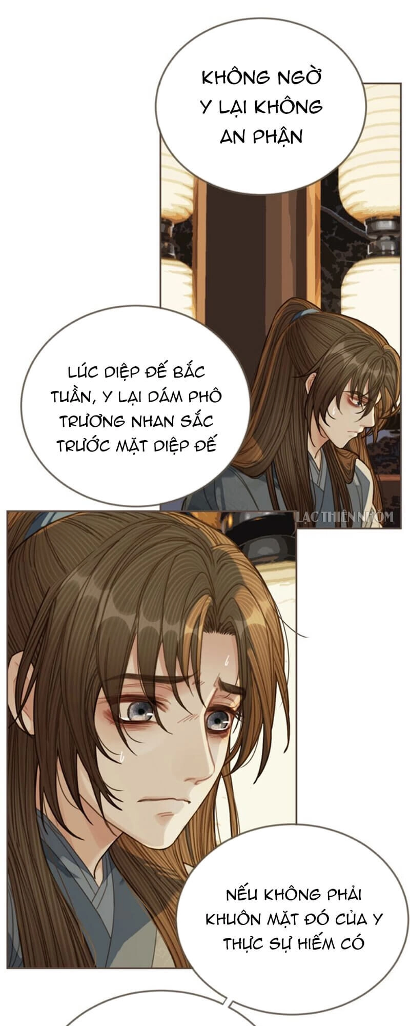 Nô Lệ Câm Chapter 35 - 21