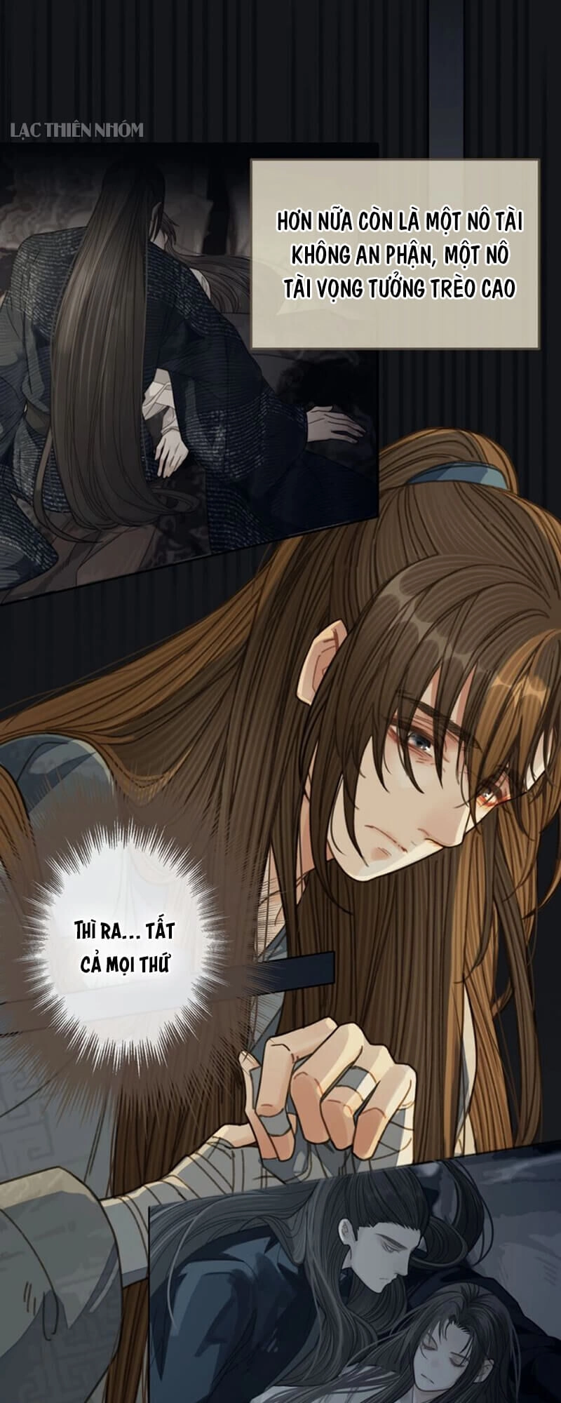 Nô Lệ Câm Chapter 35 - 23