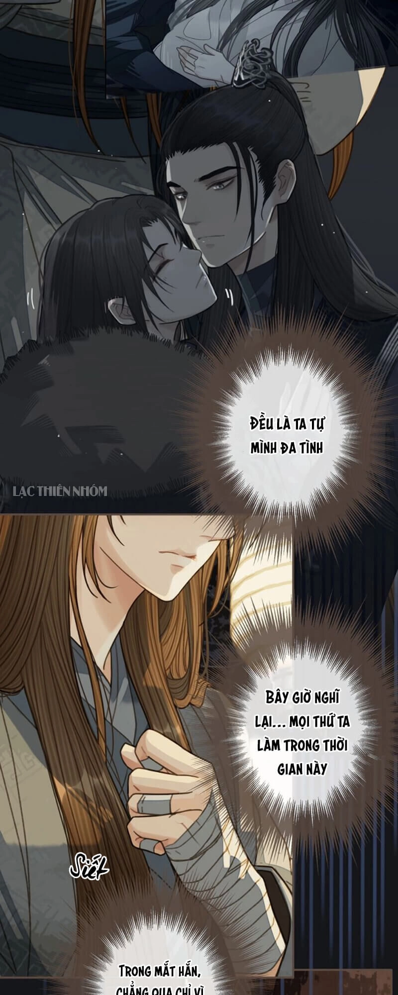 Nô Lệ Câm Chapter 35 - 24