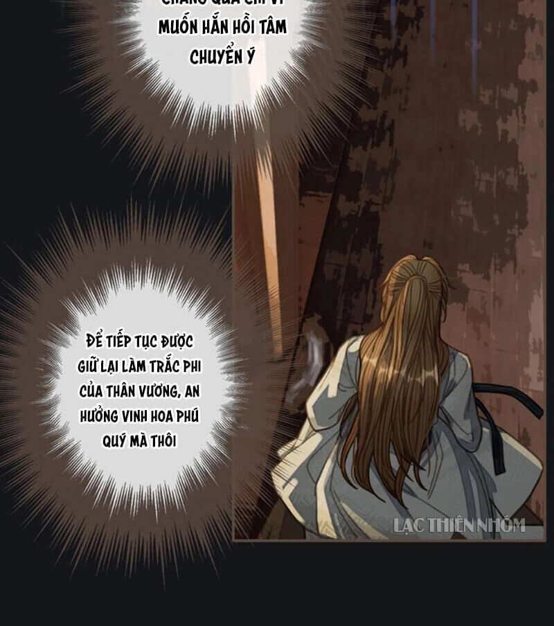 Nô Lệ Câm Chapter 35 - 25