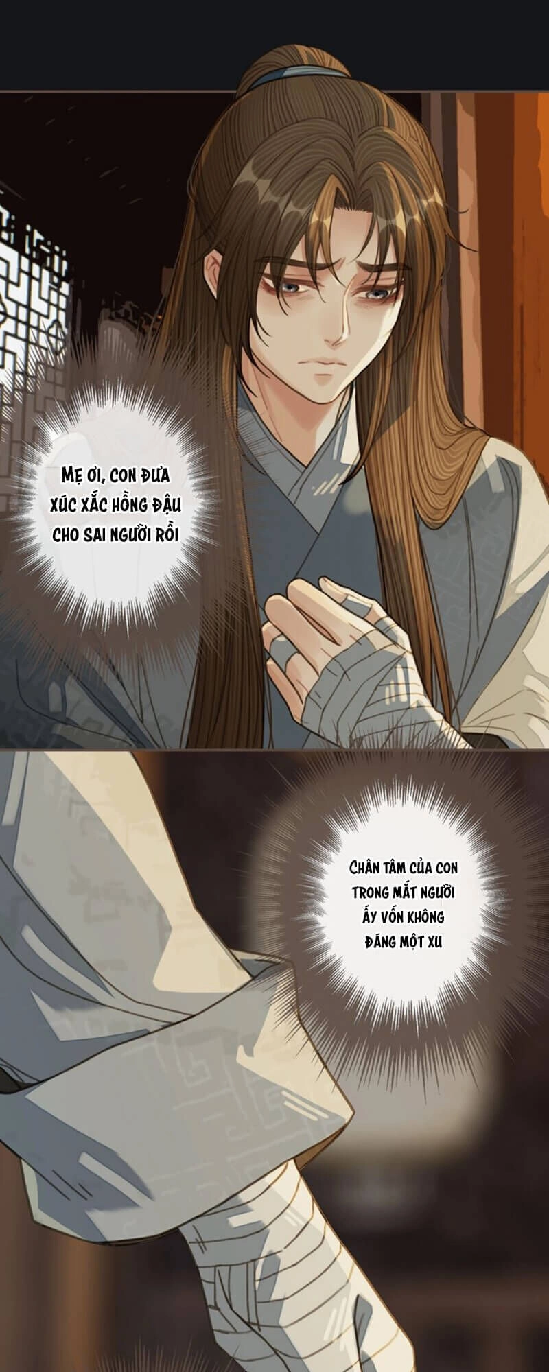 Nô Lệ Câm Chapter 35 - 26