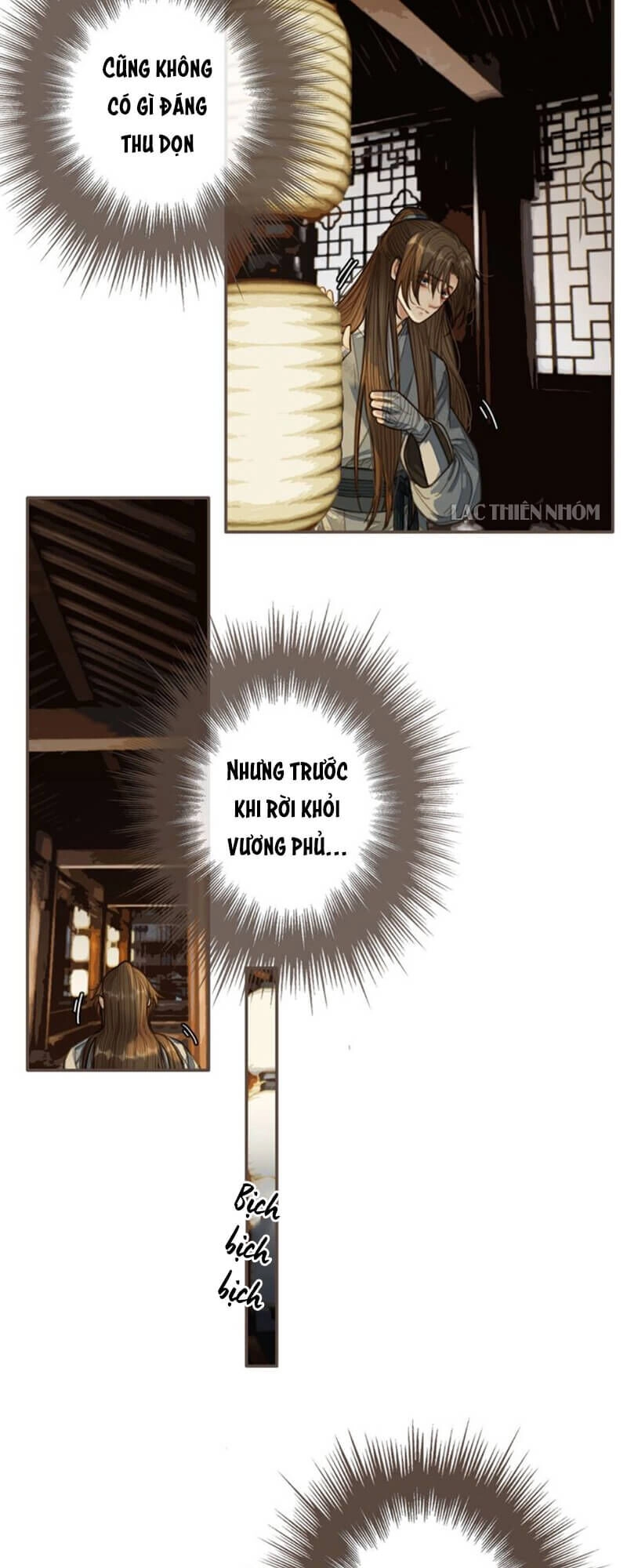 Nô Lệ Câm Chapter 35 - 28