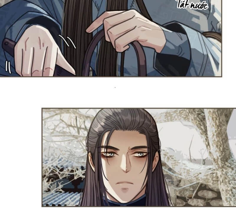 Nô Lệ Câm Chapter 36 - 11