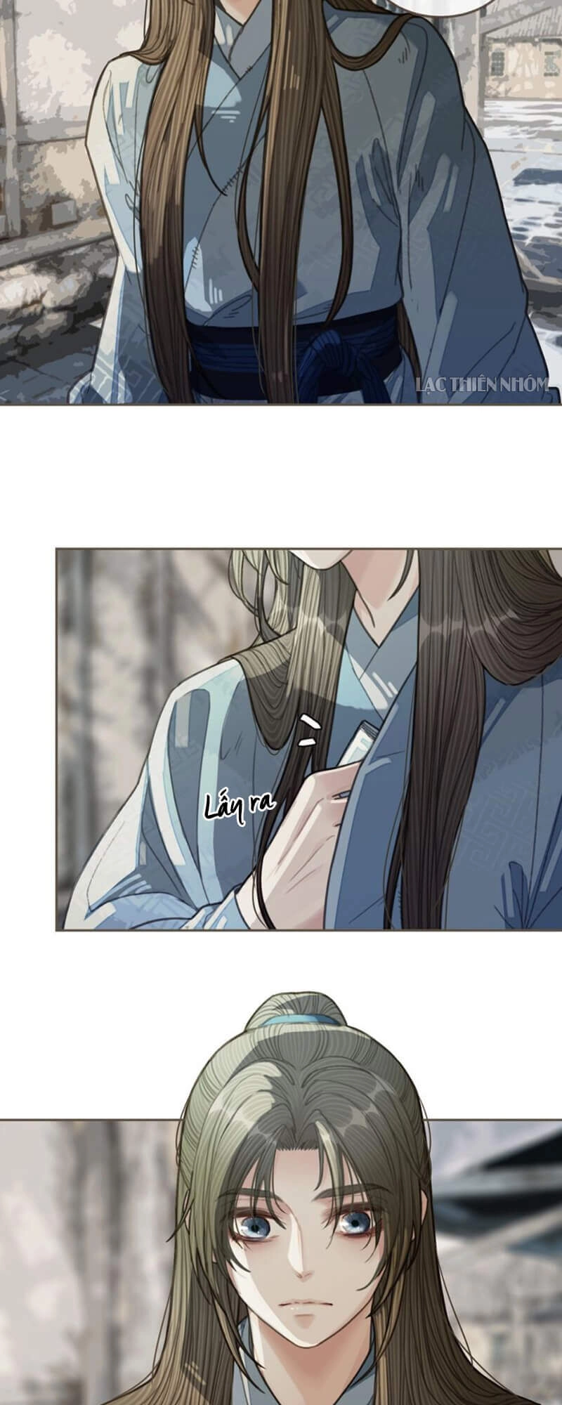 Nô Lệ Câm Chapter 36 - 14