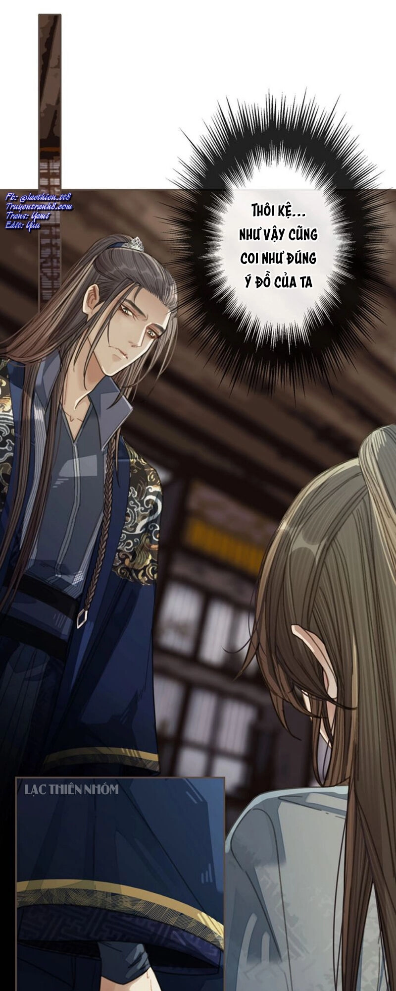 Nô Lệ Câm Chapter 38 - 2