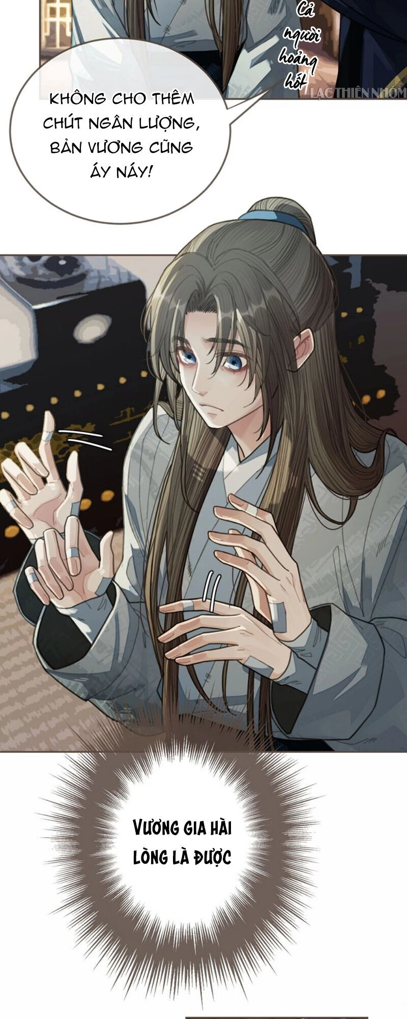 Nô Lệ Câm Chapter 38 - 4