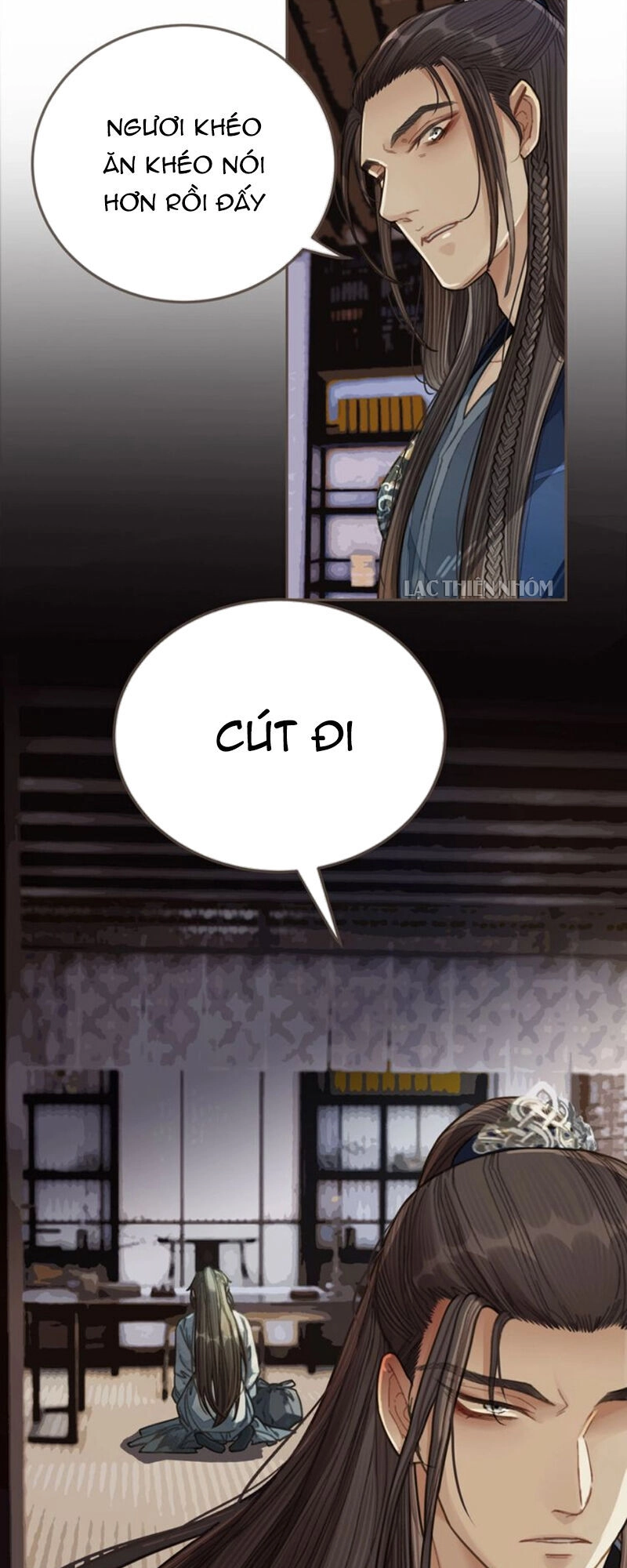 Nô Lệ Câm Chapter 38 - 5