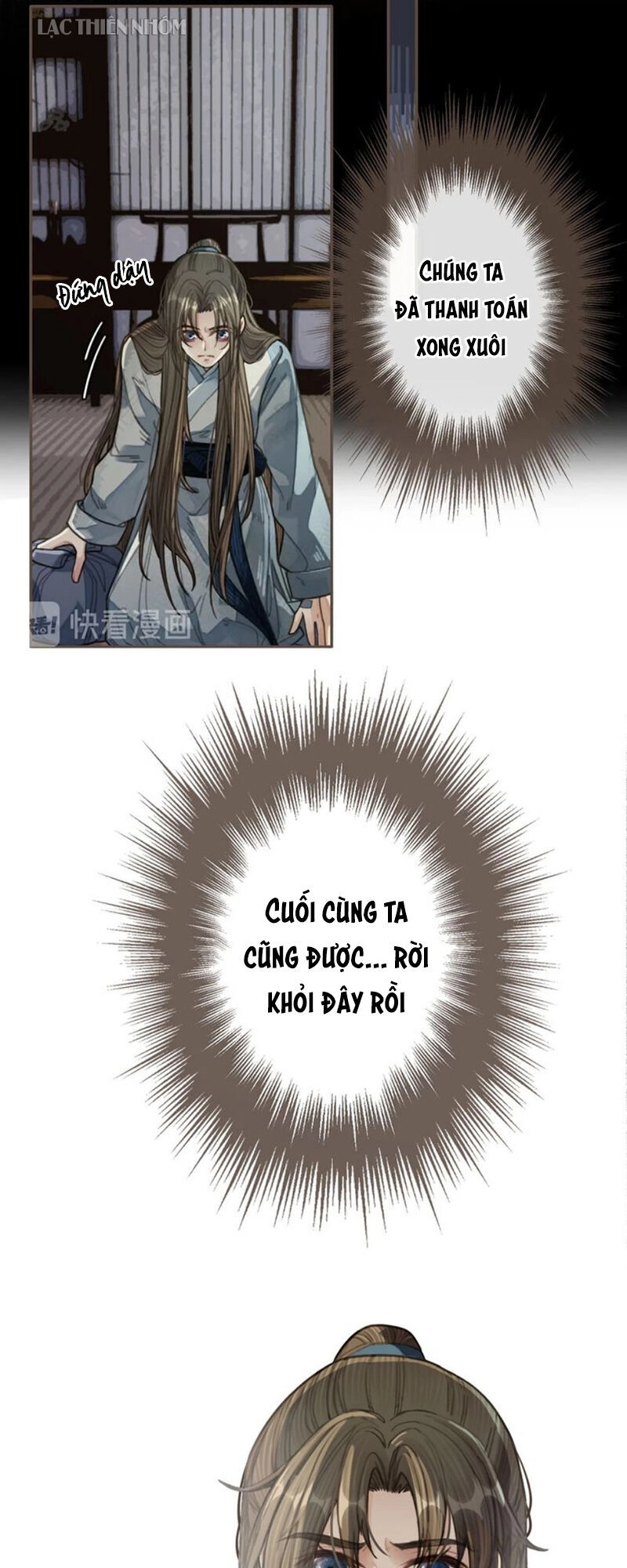 Nô Lệ Câm Chapter 38 - 11