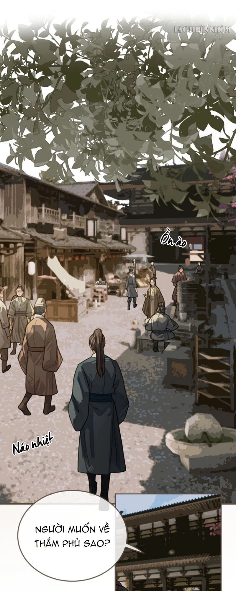 Nô Lệ Câm Chapter 38 - 13