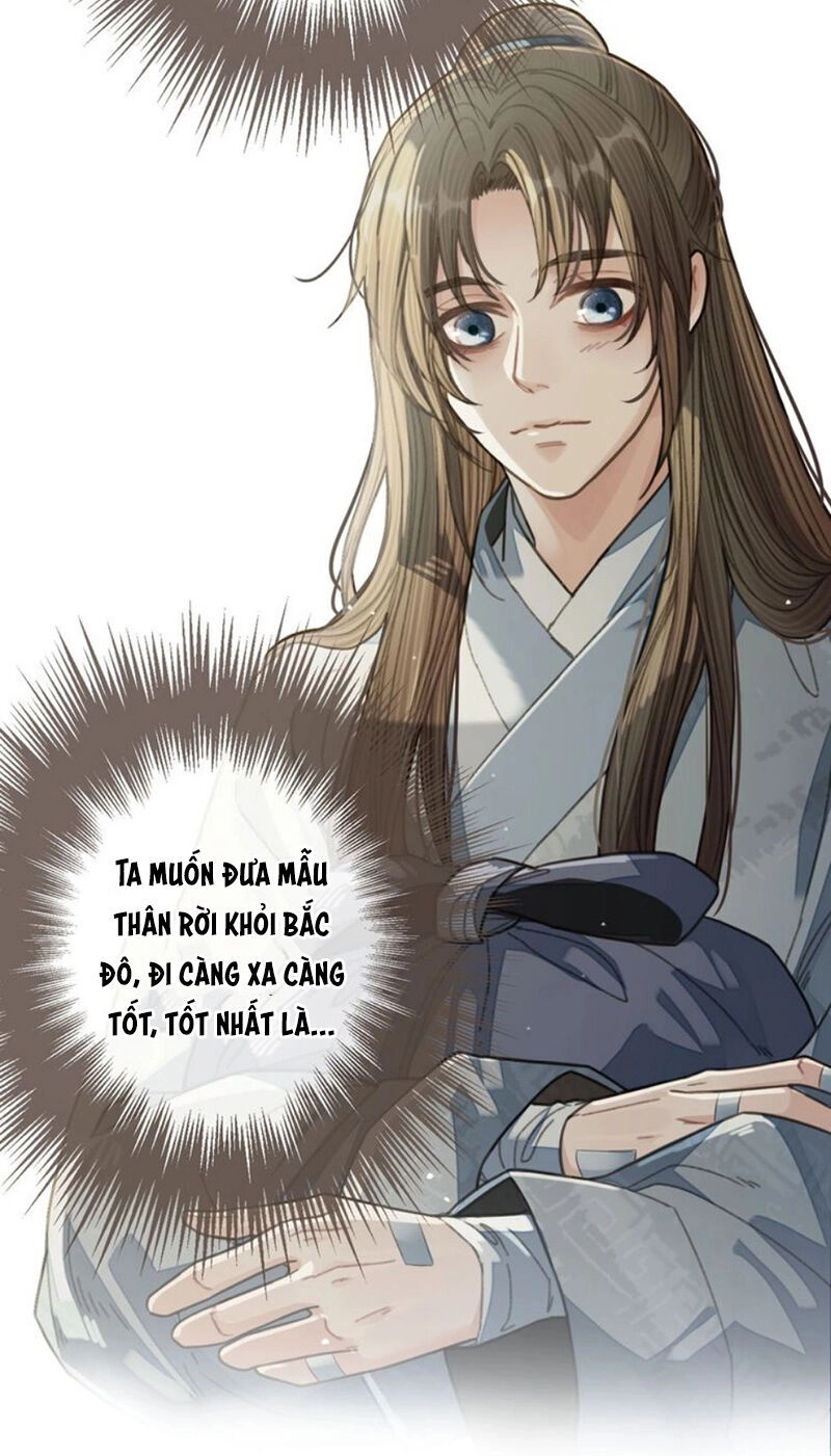 Nô Lệ Câm Chapter 38 - 17