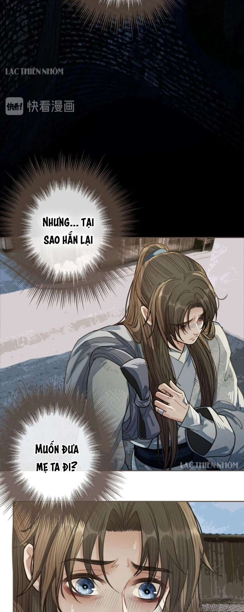 Nô Lệ Câm Chapter 38 - 21