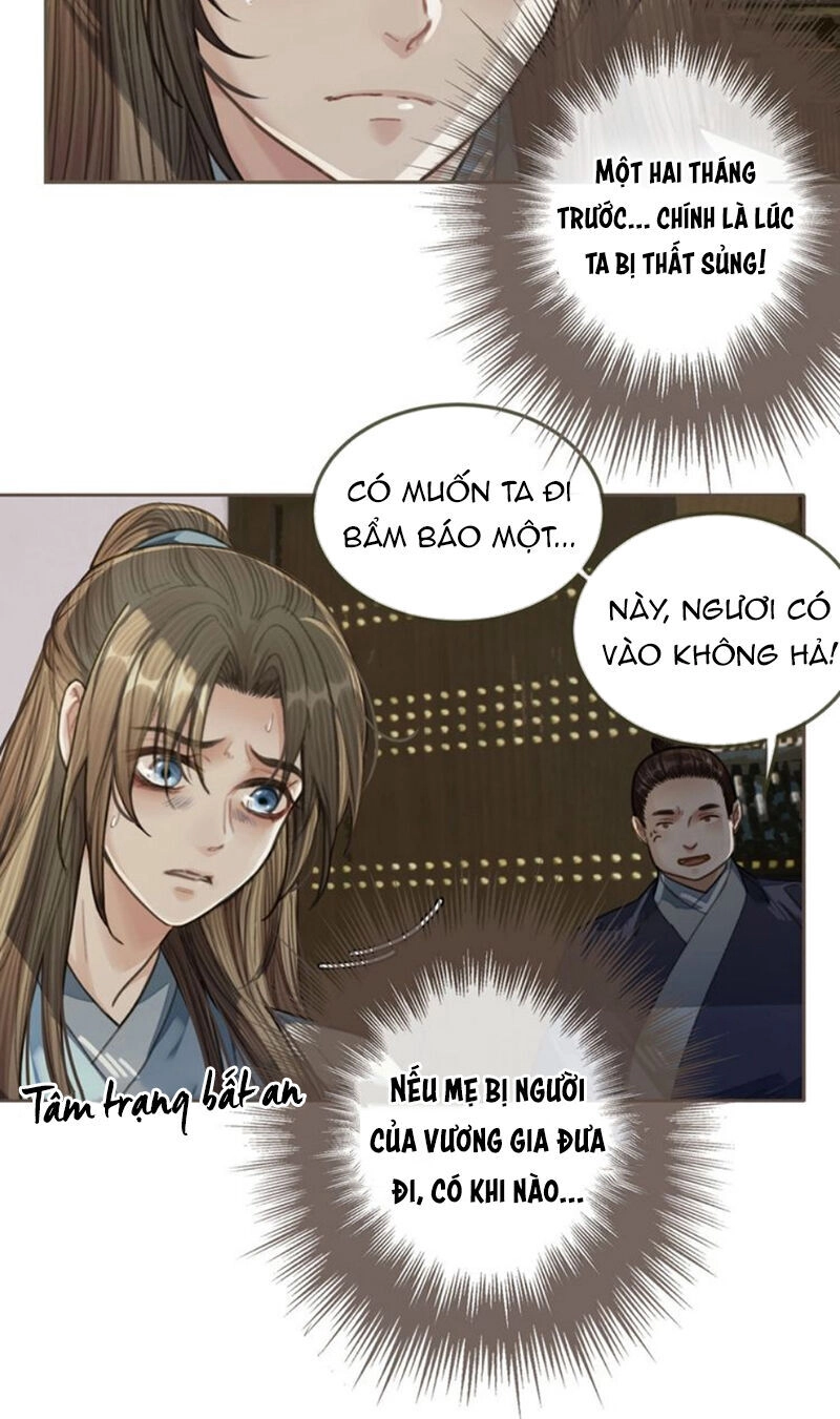 Nô Lệ Câm Chapter 38 - 22
