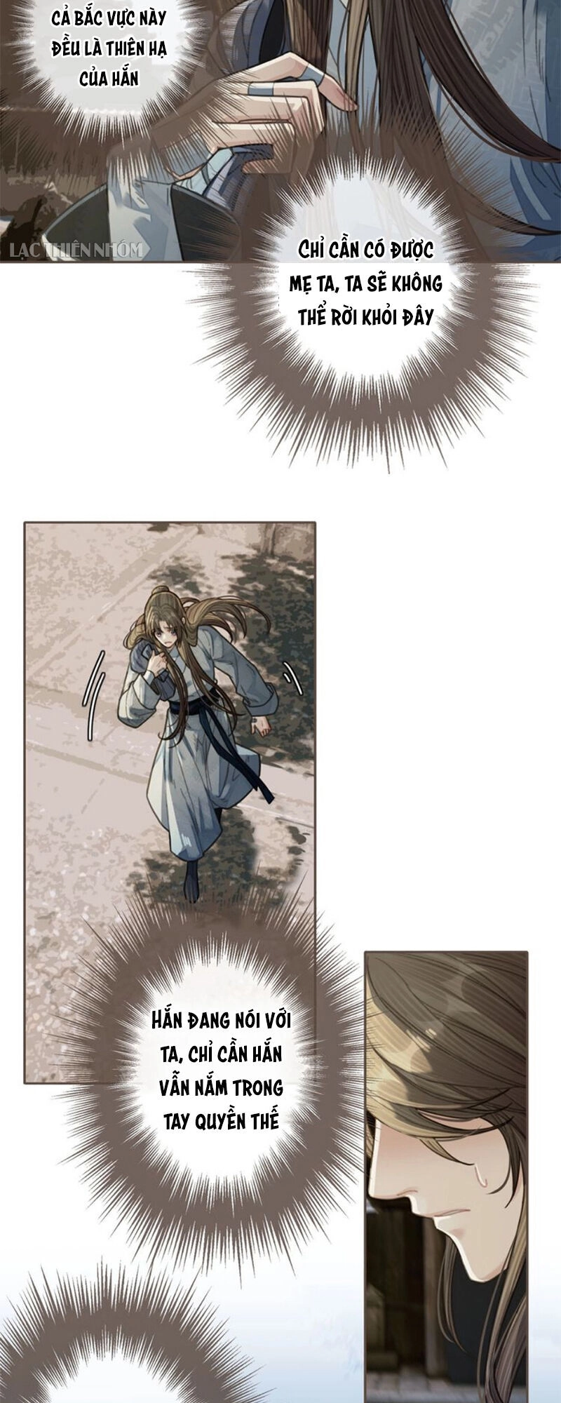 Nô Lệ Câm Chapter 38 - 24