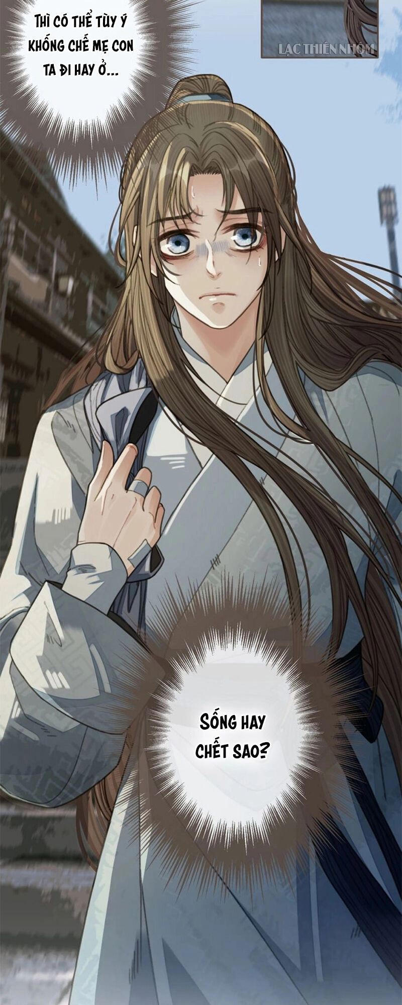 Nô Lệ Câm Chapter 38 - 25