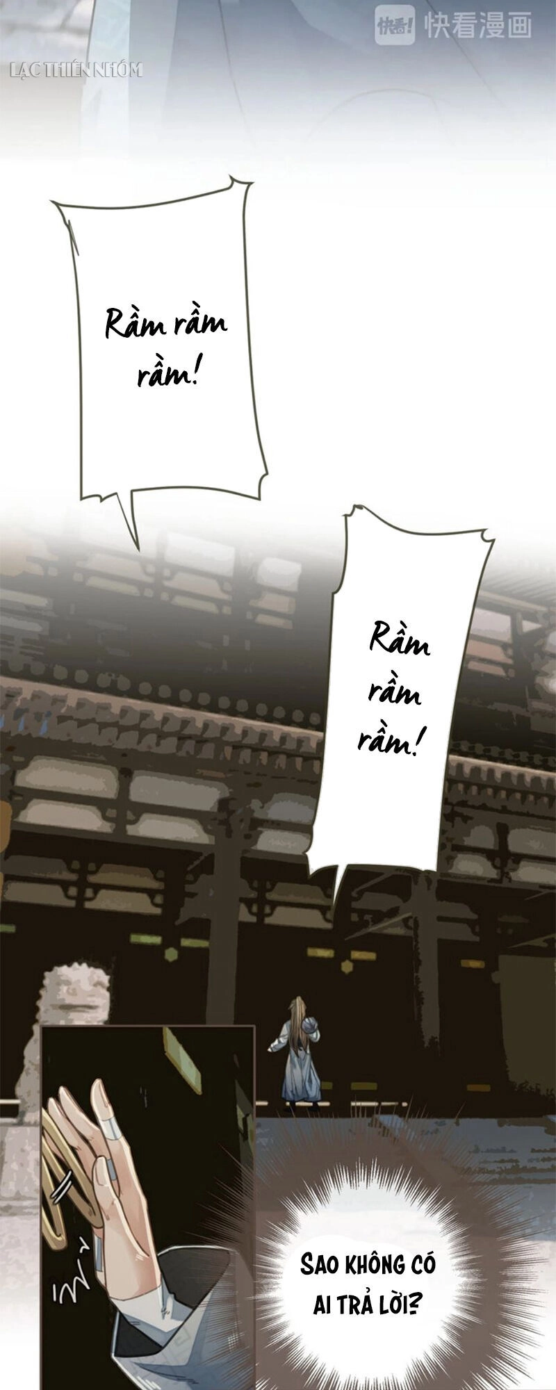 Nô Lệ Câm Chapter 38 - 26