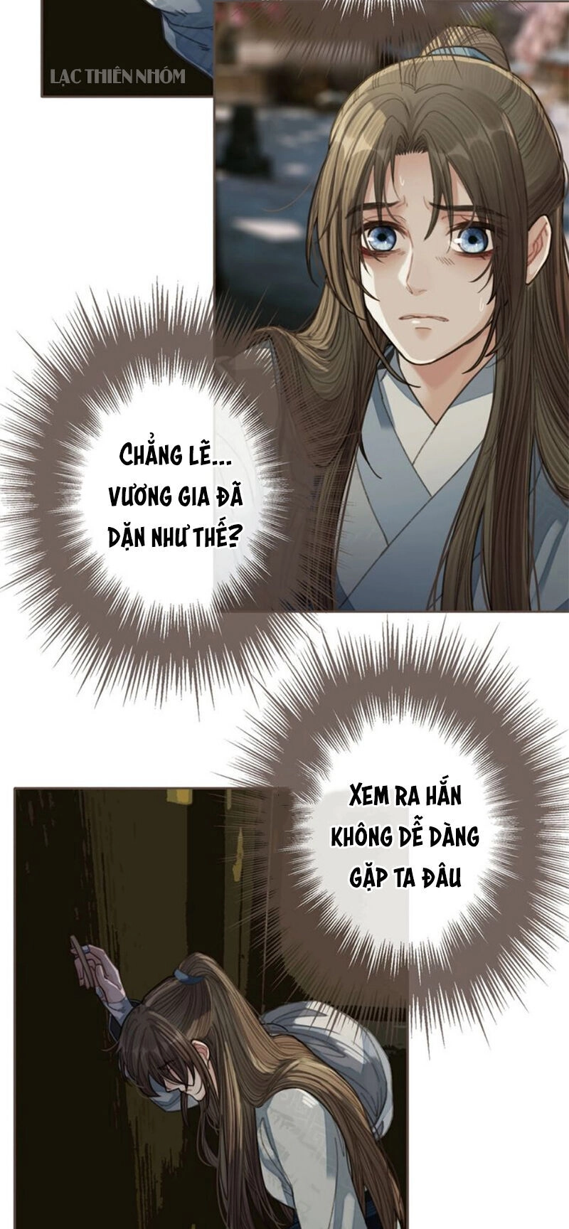 Nô Lệ Câm Chapter 38 - 27