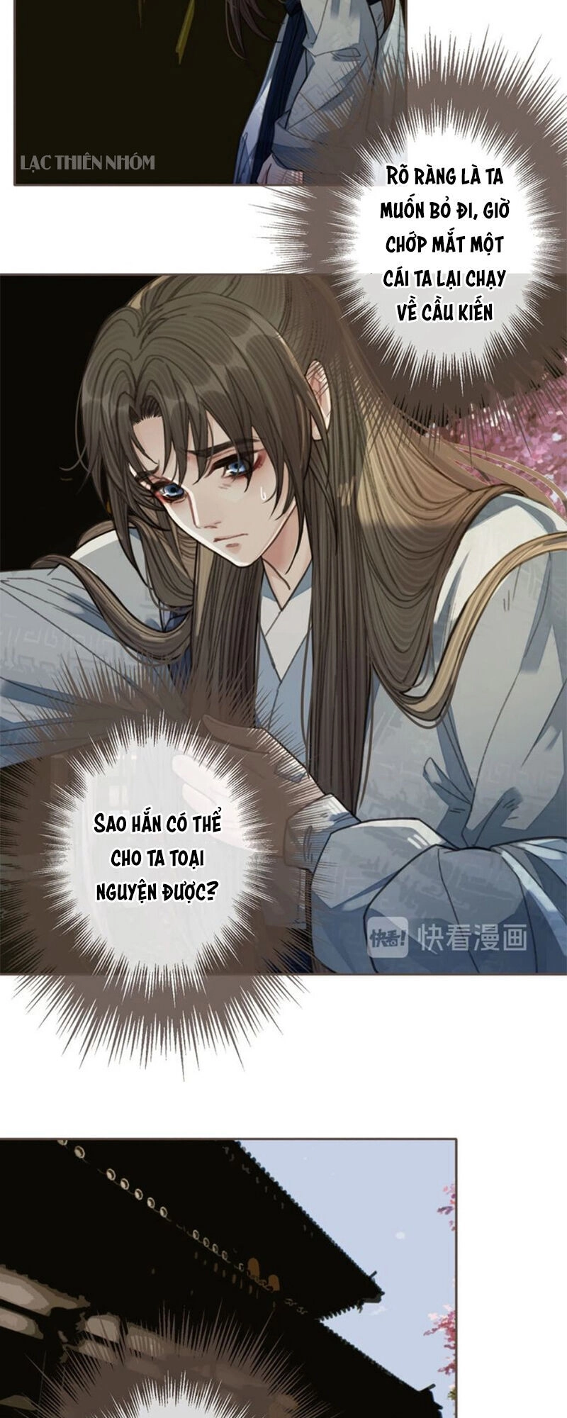 Nô Lệ Câm Chapter 38 - 28