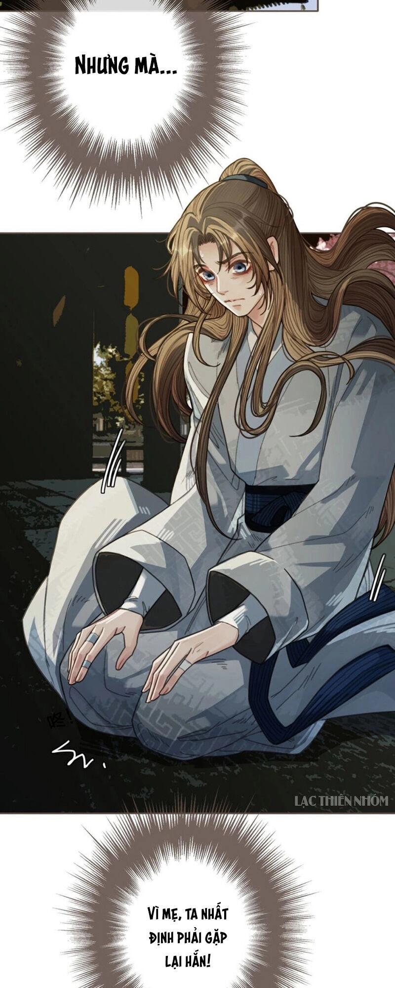 Nô Lệ Câm Chapter 38 - 29