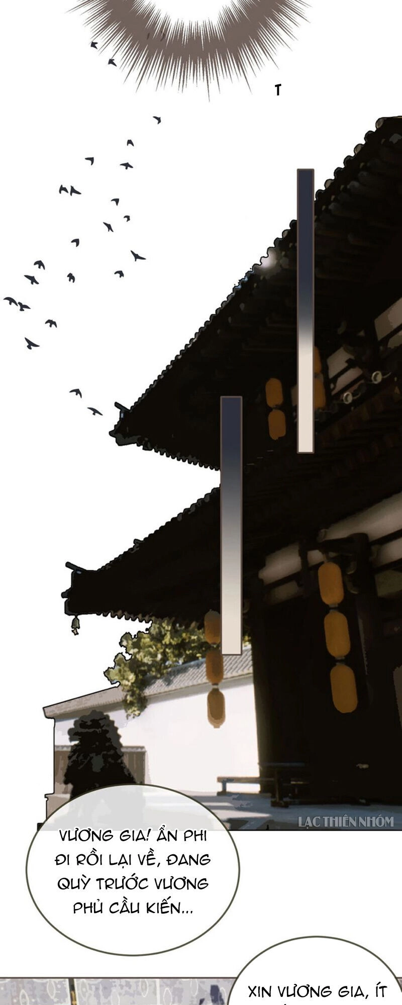 Nô Lệ Câm Chapter 38 - 30