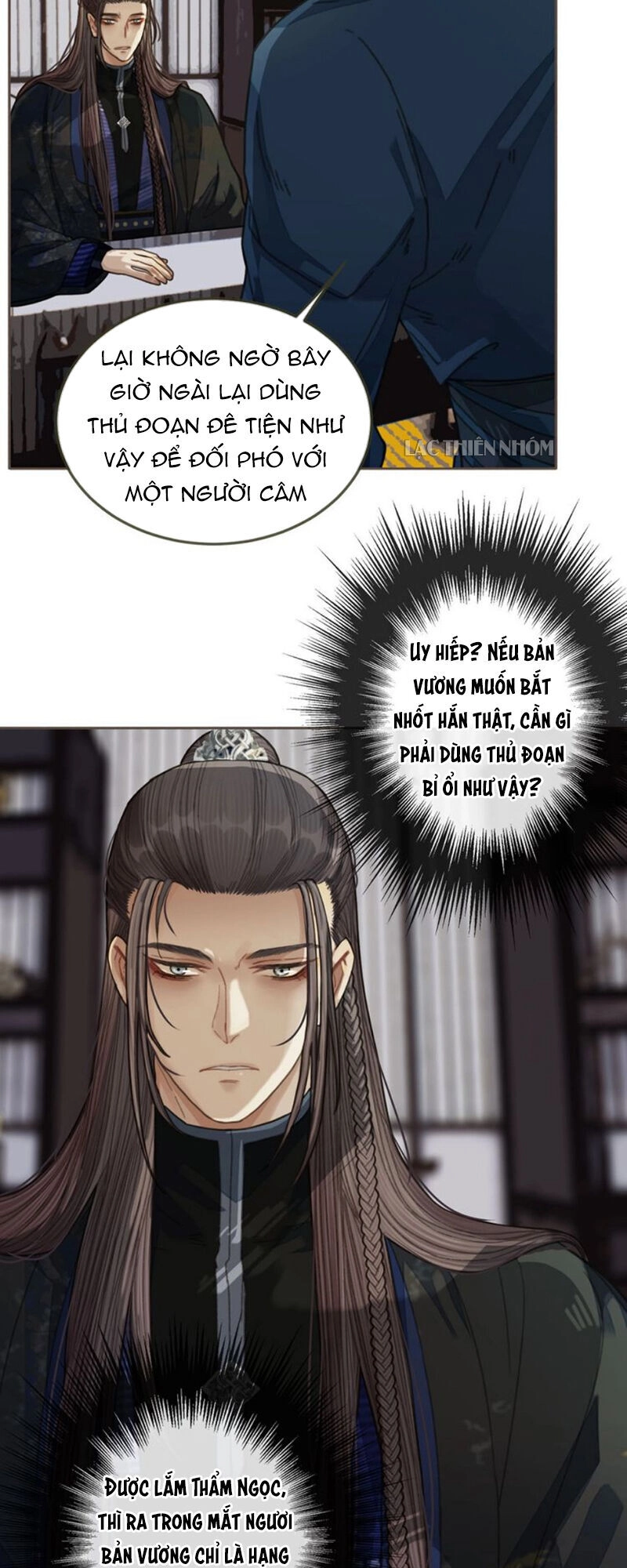 Nô Lệ Câm Chapter 38 - 35