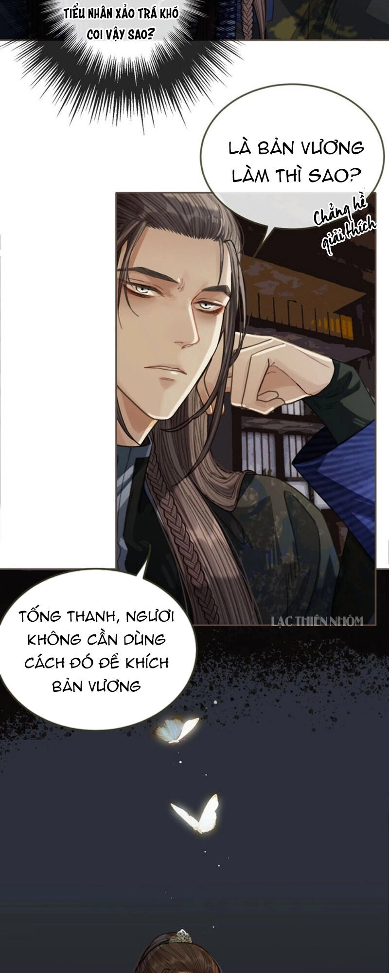 Nô Lệ Câm Chapter 38 - 36